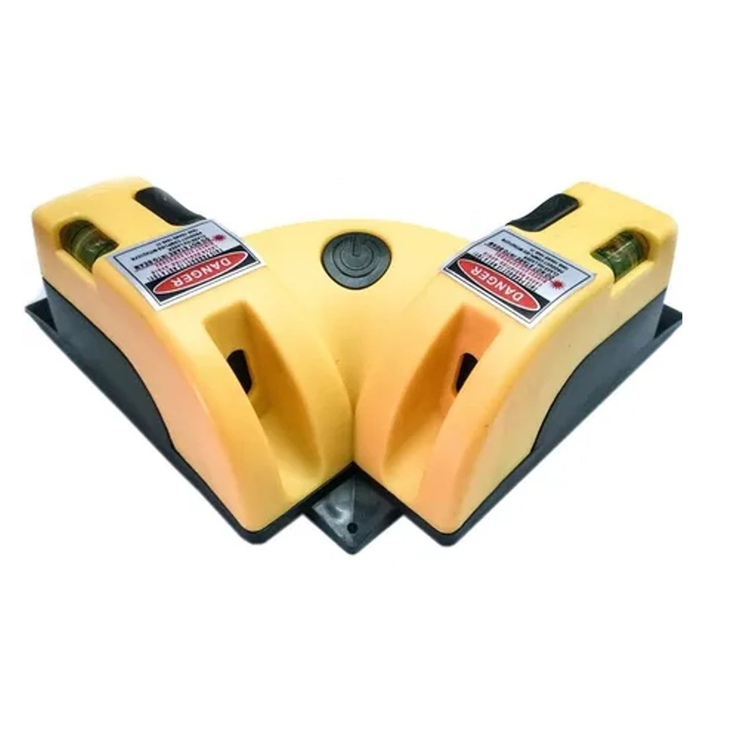 Genérico - Nivel Laser Escuadra Angulo 90° Angulo Recto