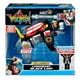 thumbnail image 4 of Figura de juguete Voltron Black Lion de 16" con luces y sonido de Playmates, 4 of 6