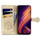 thumbnail image 3 of Funda Cartera FOXDOCK para Samsung Galaxy A25 5G , Flip PU con Relieve de Gatos y Perros, Tarjetero y Soporte, 3 of 6
