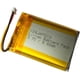 thumbnail image 2 of Batería de repuesto AOLIKES 1800mAh 3.7V para Corsair HS80, 2 of 8