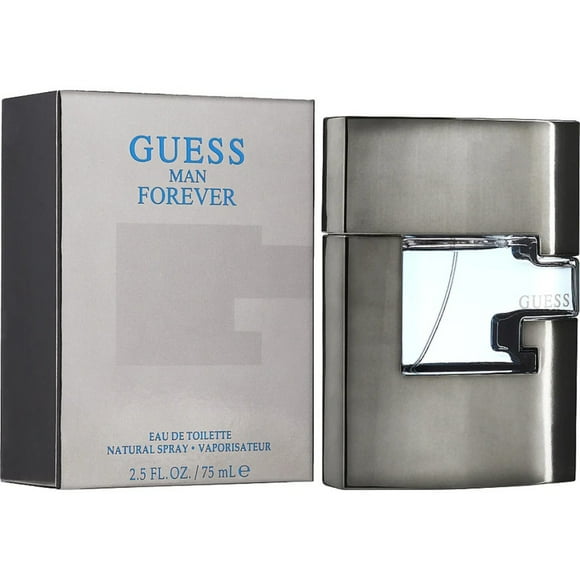Perfume Hombre Forever Edt 75 Ml