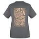 thumbnail image 1 of Polera Reef Women Paradise Grey, 1 of 3