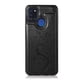 thumbnail image 1 of PU Leather Flower Case For Samsung Galaxy A54 A14 A73 A53 A33 A13 A72 A52 A32 A71 A51 A21S A70 A50 A30 S A20 A20E A10E 4G 5G Card Slot Magnetic Phone Cover, 1 of 3