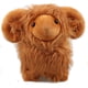thumbnail image 1 of Highland Goat Plush Juguete, Goat Plush Suave Juguete Stuffed Animals Plush Doll Farm Animal Juguete Goat Plush Juguete Gift fo Toddlers Kids, 1 of 7
