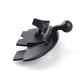 thumbnail image 2 of Soporte GPS con ranura para CD Apps2Car para Garmin Nuvi de 8 a 18 cm, 2 of 7