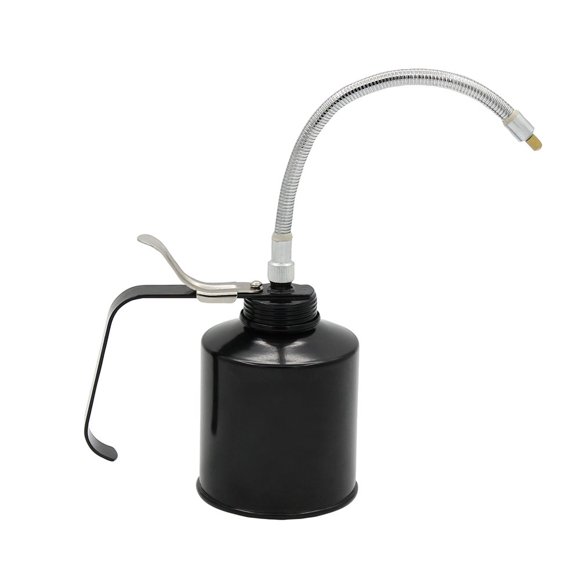 Engrasador Manual Lubrimatic 50 337 Con Boquilla Flexible De 473 Ml