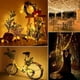 thumbnail image 3 of Luces Led Recargable Luz Solar Guirnalda impermeable, 3 of 6