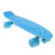 thumbnail image 1 of Tabla De Skate Longboard Cruiser De 22 "para Ni?os Outdoor Trick Blue, 1 of 5