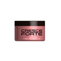 Groove Professional - Máscara Para Crecimiento Del Cabello Cresce Forte 300 Gr