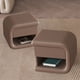 thumbnail image 4 of Velador Mocha Mousse Derecho Ecocuero, 4 of 8