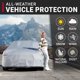 thumbnail image 2 of Funda iCarCover para Chevrolet El Camino 1978‑1987, 2 of 9