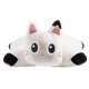thumbnail image 2 of Almohada de peluche para mascotas, Pandy Paws, de peluche, 16 pulgadas, 2 of 6