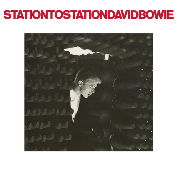 Vinilo Rhino Station to Station – Rock (23 de enero de 2026)
