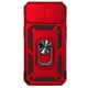thumbnail image 1 of Estuche GANGXUN para iPhone 14 Plus, soporte giratorio 360°, estilo mecánico y magnético, 1 of 5
