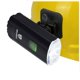 thumbnail image 1 of Lámpara recargable para casco de soldadura, linterna para casco de bombero y capucha de soldadura con accesorios, 1 of 6