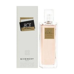Perfume Givenchy Hot Couture Eau De Parfum 100 Ml Para Mujer