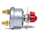thumbnail image 2 of Interruptor maestro de desconexión de batería QuickCar 125 A 12 V para panel, 2 of 4