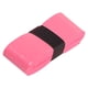 thumbnail image 1 of Cinta Envolvente Para Raqueta De Tenis Y Bádminton, Accesorios, Cinta De Agarre Overgrip, Cinta Para Mango, Color Rosa, 1 of 2