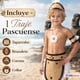 thumbnail image 2 of Traje Pascuense Típico Completo 4 Piezas NIño Rapa Nui Fiestas Patrias, 2 of 9