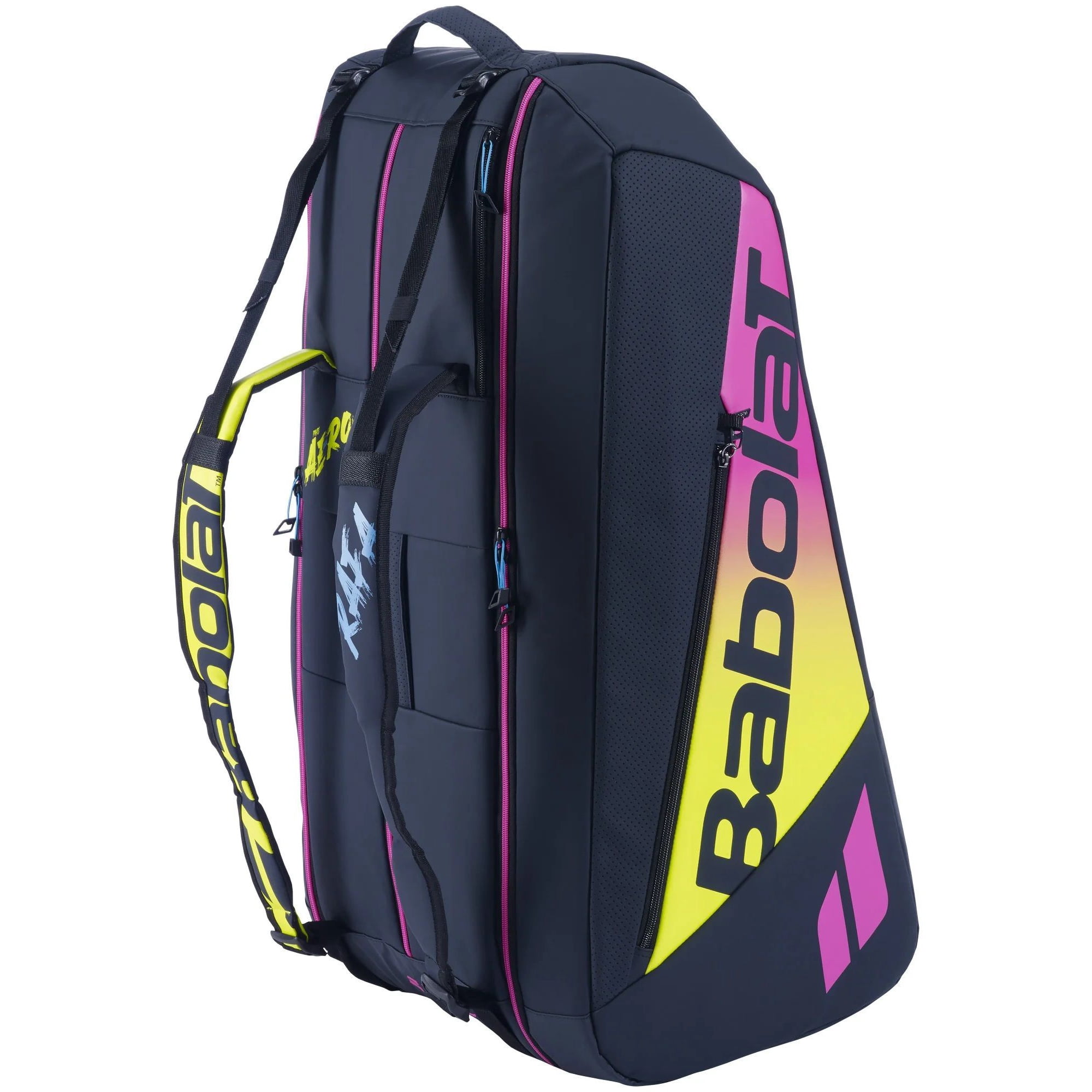 Bolso Babolat Pure Aero Rafa X12