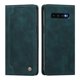 thumbnail image 2 of Funda Billetera para Samsung Galaxy S10 Plus Imán y Resistente Verde, 2 of 6