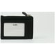 thumbnail image 3 of Cartera Estuche Skinny Piel Cruzada Dorado Claro Negro, 3 of 3