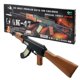 thumbnail image 1 of Pistola de juguete INCHOI Special Forces AK-47 eléctrica con luz y sonido, 1 of 7