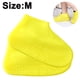 thumbnail image 2 of Fundas impermeables para zapatos, de silicona y de goma, para hombres, mujeres y niños., 2 of 8