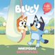 thumbnail image 1 of Libro: Penguin Young Readers: Bluey Butterflies/Mariposas, 1 of 1
