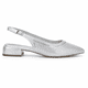 thumbnail image 1 of Ballerina Mujer  Chalada Diri-1 Plateado Casual, 1 of 8