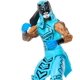 thumbnail image 3 of Figura de acción WWE Penta 15 cm con 14 articulaciones, 3 of 6