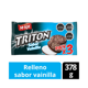 thumbnail image 1 of Pack x3 galleta sandwich Triton® vainilla multipack 3x126g, 1 of 2