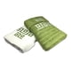 thumbnail image 1 of Set de toallas 4 piezas twins verde doral, 1 of 2