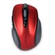 thumbnail image 3 of Ratón inalámbrico Kensington Pro Fit de tamaño mediano rojo rubí, 3 of 5