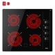 thumbnail image 2 of Encimera Eléctrica 4 Quemadores Tbc 64000 Bk, 2 of 7