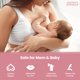 thumbnail image 4 of Nipple Butter Mother's Promise orgánica sin lanolina, 4 of 7