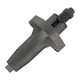 thumbnail image 1 of Piezas De Repuesto Del Tensor De Cadena De Motocicleta Prácticas Para Honda 500 TRX 250, 1 of 5