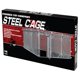 thumbnail image 1 of Set de juego Steel Cage para figuras Toy Company Wrestling Rings, 1 of 8