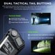 thumbnail image 5 of Linterna Wurkkos TD11 Tactical 3000 lúmenes USB-C recargable, 5 of 9