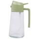 thumbnail image 1 of Botella De Aceite De 16 Oz Contenedor De Aceite Herramientas De Cocina Para Hornear Picnic BBQ Verde, 1 of 5