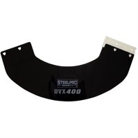 Steelpro - Protector Solar Tipo Ala Para Casco