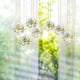 thumbnail image 2 of Prismas de Cristal Adwikoso 30 mm Pack de 20 – Atrapa Luz, 2 of 8
