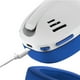 thumbnail image 4 of Audífonos Inalámbricos H848b Ire Wireless Triple Conexión - Blanco/azul, 4 of 5