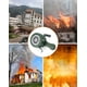 thumbnail image 5 of Bocina de sirena de manivela QWORK Manual de seguridad de emergencia 110 dB, 5 of 8