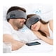 thumbnail image 2 of ANTIFAZ PARA DORMIR CON AUDIFONOS BLUETOOTH 3D BLOQUEO TOTAL, 2 of 6