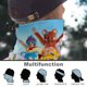 thumbnail image 5 of Mother Goose Club Braga de Cuello Protección Solar - Bandana UV Refrescante para Ciclismo y Deportes al Aire Libre, Hombres y Mujeres, 5 of 6