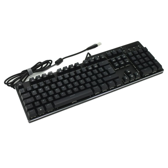 Teclado Mecánico Imation IMJ99 RGB 18 Modos - PS