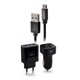 thumbnail image 1 of Kit Accesorios Computación Tipo C 7898 Negro, 1 of 5