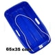 thumbnail image 1 of Trineo Nieve Modelo Lancha Niños Azul, 1 of 1
