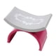 thumbnail image 1 of Mesa De Descanso Para Uñas, Escritorio Para Entrenamiento De Uñas, Equipo De Herramientas Para Uñas, Salón De Belleza, Rojo, 1 of 2